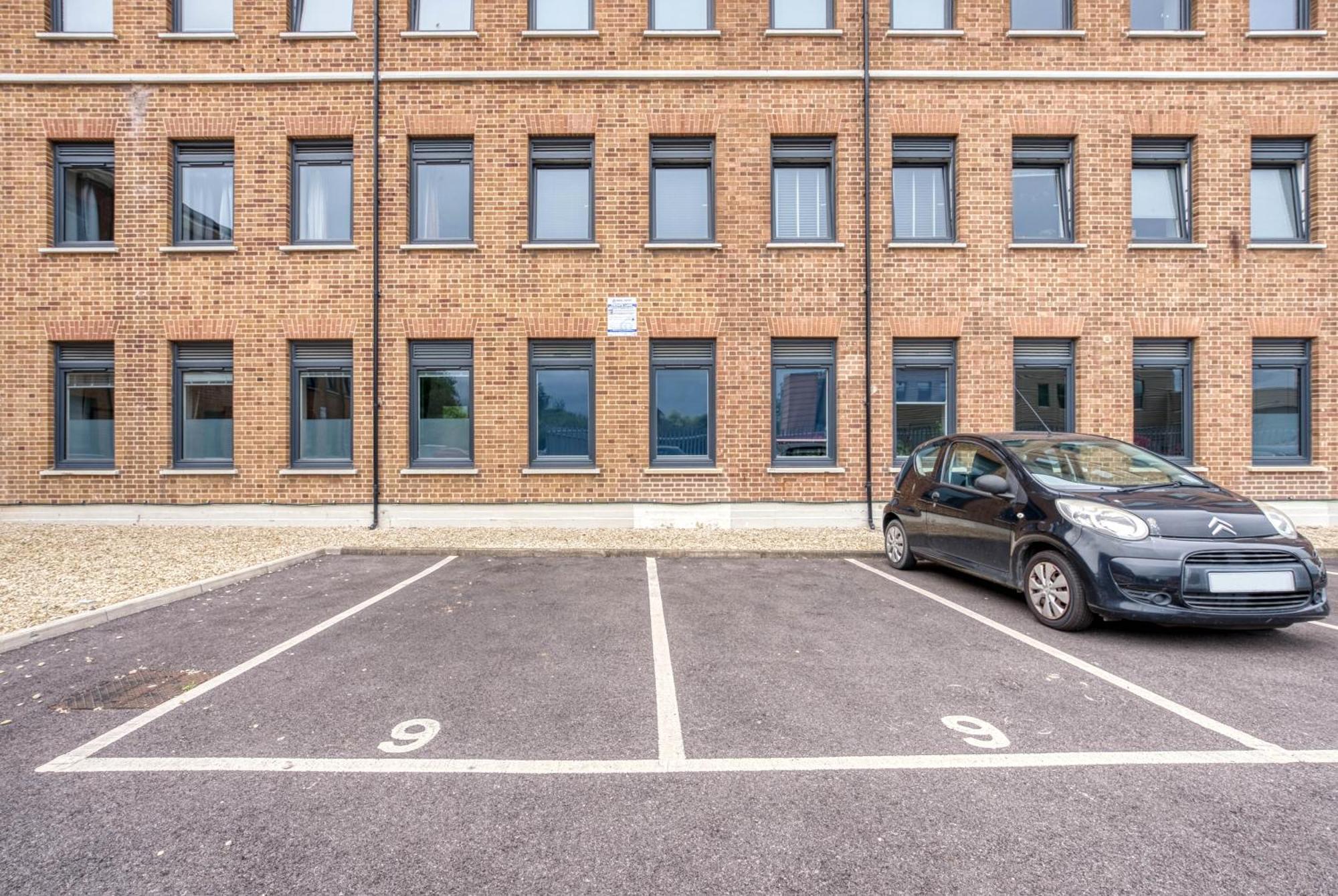 The Post House Two By Fortuna Property Gloucester Exterior foto